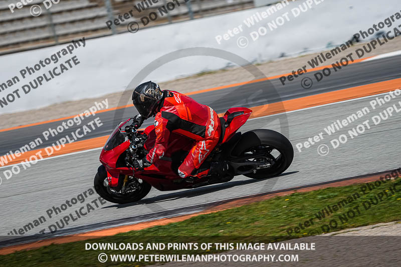march 2018;motorbikes;no limits;peter wileman photography;portugal;trackday digital images;valencia